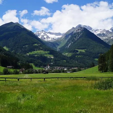 Отель Schwarzbachhof