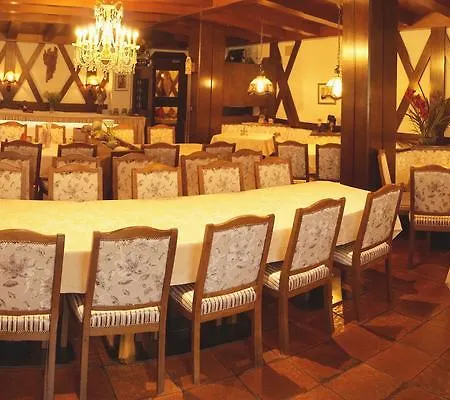 Schwarzbachhof Отель