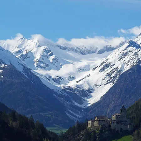 Schwarzbachhof Отель
