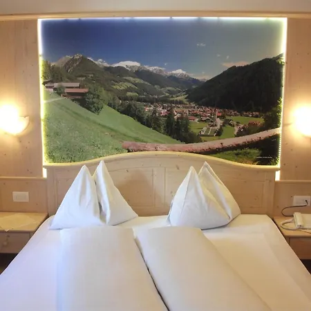 Schwarzbachhof Hotel