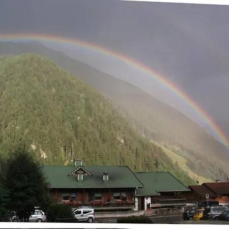 Schwarzbachhof Отель 3*