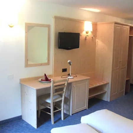 Schwarzbachhof Hotel Lutago