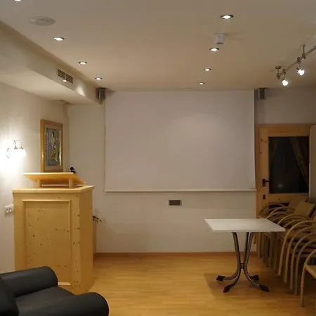 Schwarzbachhof Lutago
