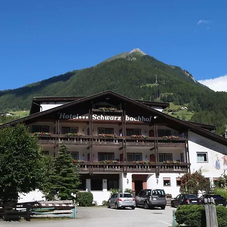 Schwarzbachhof 3*