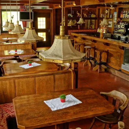 Hotel Schwarzbachhof