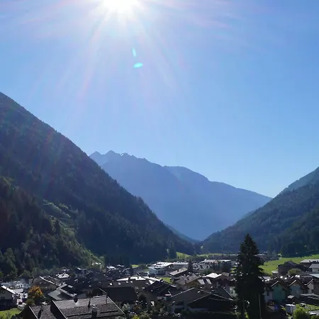 Schwarzbachhof 3*