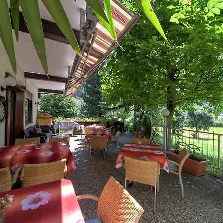 Schwarzbachhof 3* Lutago