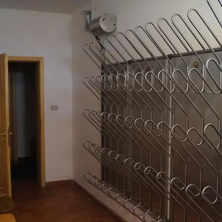 Отель Schwarzbachhof Лутаго