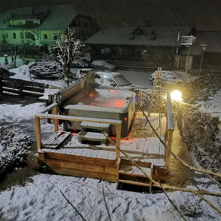 Schwarzbachhof Hotel 3*